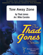 Tow Away Zone - hier klicken Tow Away Zone - hier klicken