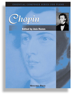 Chopin Essential Composer w/CD - hier klicken