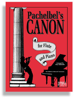 Pachelbel's Canon for Flute & Piano - hier klicken Pachelbel's Canon for Flute & Piano - hier klicken