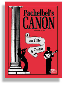 Pachelbel's Canon For Flute & Guitar - hier klicken Pachelbel's Canon For Flute & Guitar - hier klicken