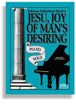 Jesu, Joy of Man's Desiring - hier klicken Jesu, Joy of Man's Desiring - hier klicken