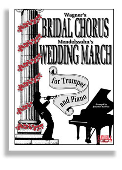 Bridal Chorus and Wedding March - hier klicken
