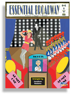 Essential Broadway Hits - hier klicken Essential Broadway Hits - hier klicken