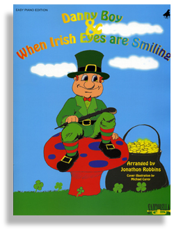 Danny Boy and When Irish Eyes Are Smiling / EP Edition - hier klicken Danny Boy and When Irish Eyes Are Smiling / EP Edition - hier klicken