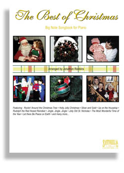 Best Of Big-note Christmas, The - hier klicken Best Of Big-note Christmas, The - hier klicken