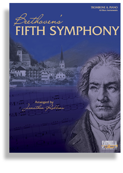 Beethoven's Fifth Symphony for Trombone and Piano - hier klicken