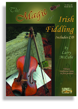 Magic of Irish Fiddling, The - hier klicken