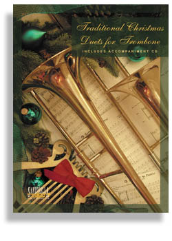 Traditional Christmas Duets for Trombone - hier klicken