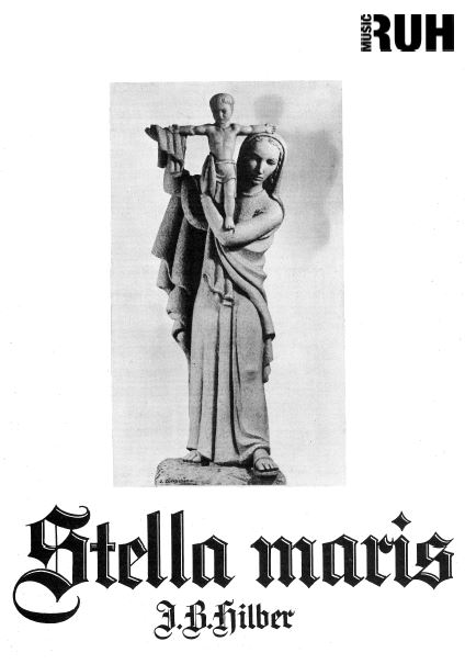 Stella maris - hier klicken Stella maris - hier klicken