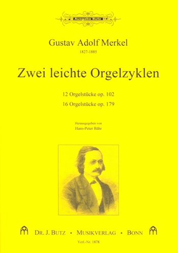 2 leichte Orgelzyklen - hier klicken 2 leichte Orgelzyklen - hier klicken