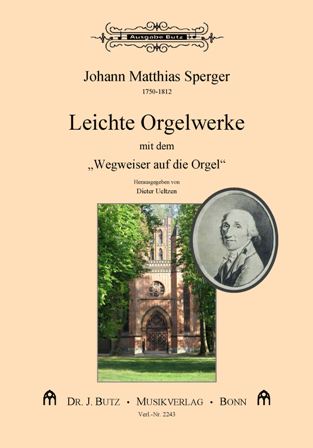 Leichte Orgelwerke mit dem 'Wegweiser auf die Orgel' - hier klicken Leichte Orgelwerke mit dem 'Wegweiser auf die Orgel' - hier klicken