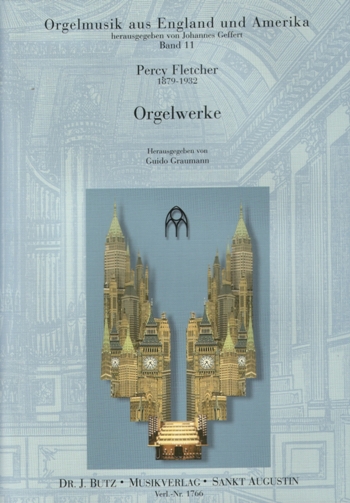 Orgelwerke - hier klicken