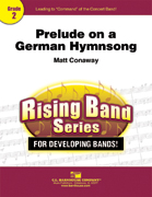 Prelude on a German Hymnsong - hier klicken