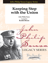 Keeping Step With The Union - hier klicken