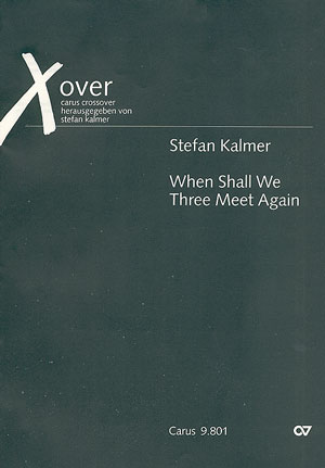 When shall we three meet again - hier klicken