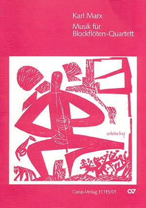 Musik für Blockflöten-Quartett - hier klicken Musik für Blockflöten-Quartett - hier klicken