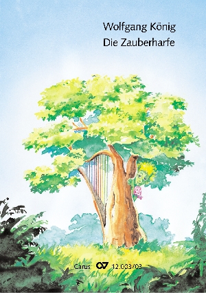 Zauberharfe, Die - hier klicken