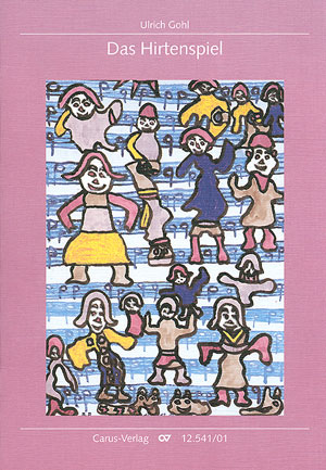 Das Hirtenspiel - hier klicken Das Hirtenspiel - hier klicken