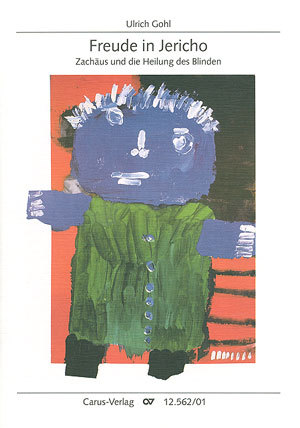 Freude in Jericho - hier klicken Freude in Jericho - hier klicken