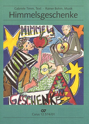 Himmelsgeschenke - hier klicken Himmelsgeschenke - hier klicken
