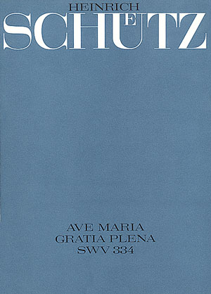 Ave Maria gratia plena - hier klicken