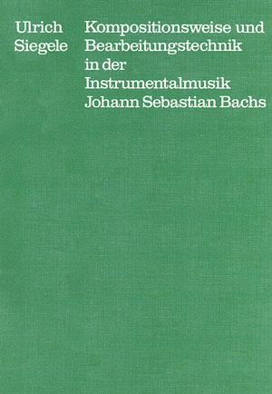 Bachs theologischer Formbegriff und das Duett F-Dur - hier klicken