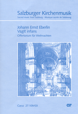 Vagit infans - hier klicken