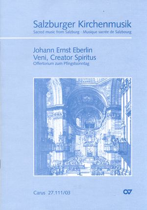 Veni, Creator Spiritus - hier klicken