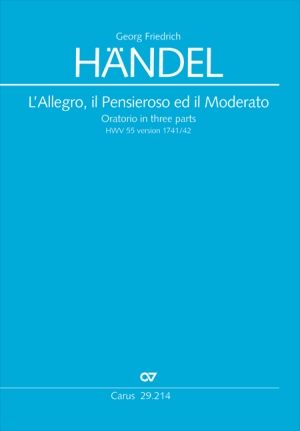 L'Allegro, il Pensieroso ed il Moderato - hier klicken L'Allegro, il Pensieroso ed il Moderato - hier klicken