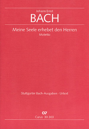 Deutsches Magnificat - hier klicken