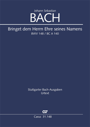 Bringet dem Herrn Ehre seines Namens - hier klicken Bringet dem Herrn Ehre seines Namens - hier klicken