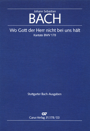 Wo Gott der Herr nicht bei uns hlt - hier klicken