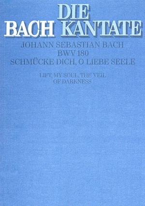 Schmücke dich, o liebe Seele - hier klicken Schmücke dich, o liebe Seele - hier klicken