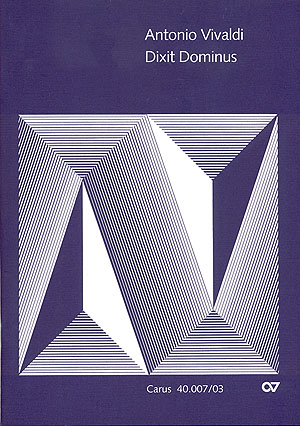 Dixit Dominus - hier klicken