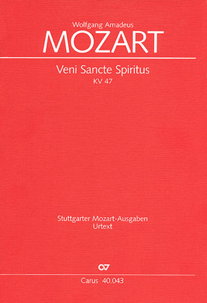 Veni Sancte Spiritus - hier klicken Veni Sancte Spiritus - hier klicken