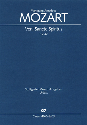 Veni Sancte Spiritus - hier klicken