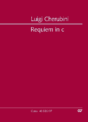 Requiem in c - hier klicken