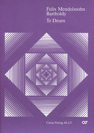 Te Deum a 8 - hier klicken Te Deum a 8 - hier klicken