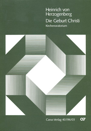 Die Geburt Christi - hier klicken