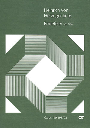 Erntefeier - hier klicken