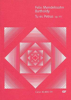 Tu es Petrus - hier klicken