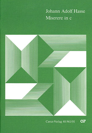 Miserere in c - hier klicken Miserere in c - hier klicken