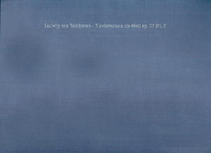 Klaviersonate in cis-Moll - hier klicken