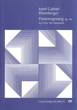 Passionsgesang - hier klicken