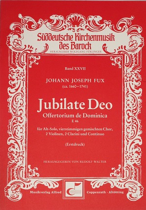 Jubilate Deo - hier klicken