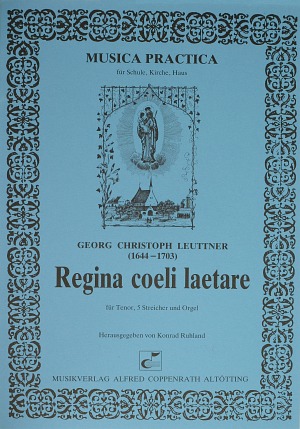 Regina coeli laetare - hier klicken Regina coeli laetare - hier klicken