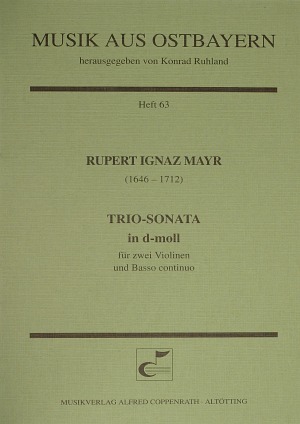 Trio-Sonata - hier klicken Trio-Sonata - hier klicken