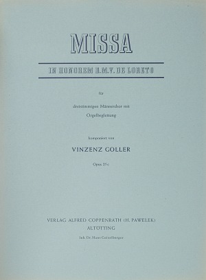 Loreto-Messe - hier klicken