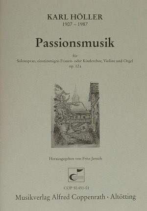 Passionsmusik - hier klicken