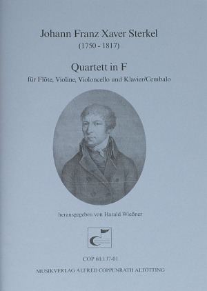 Quartett in F - hier klicken